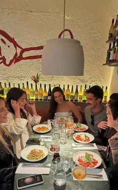 рождественская встреча комьюнити🎄 cover