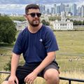 Kostas's avatar