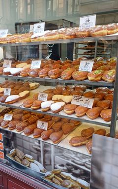 идём кушать пончики 🍩 cover