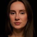 Oleksandra's avatar
