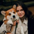 Darya's avatar