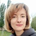 Anastasia's avatar