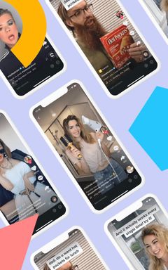 TIKTOK Creators: PEER-GROUP