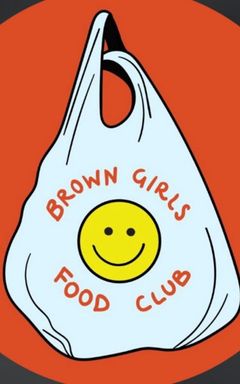 Brown Girls Food Club cover