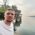 Dmytro's avatar