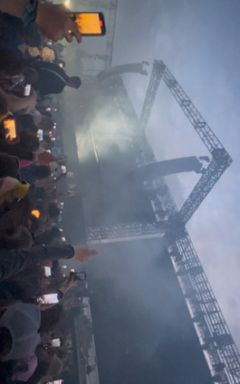 Let’s go to music festivals