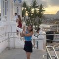Cony A's avatar