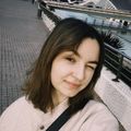 Tatsiana's avatar