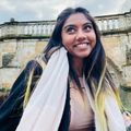 Siddhanti Meshram's avatar