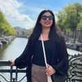 Sidra's avatar