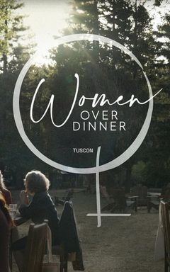 Women Over Dinner Tuscon cover