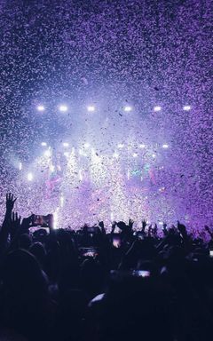 Warsaw Fest Club