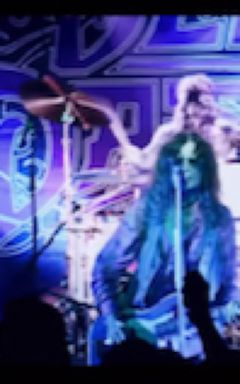 The Dead ☠️ Daisies 🤘🥀 cover