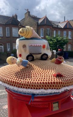 Fermentation Foodies of London