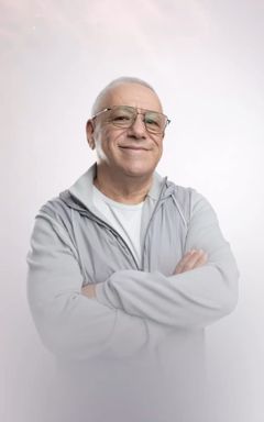 Venture Into Adventure: meet Igor Ryabenkiy cover