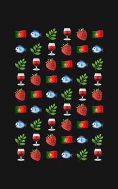 Portuguese Dinner cover
