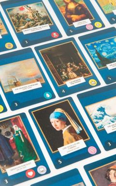 Artists and Games Makers Meetup cover