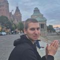 Maksim's avatar