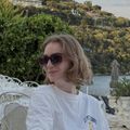 Vitalina Nikanava's avatar