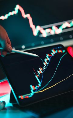 AI 🤖 + Finance 💵