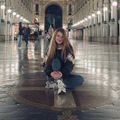 Sara's avatar