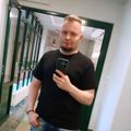 Wiktor Szaternik's avatar
