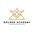 Golden's avatar