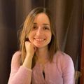 Magdalena's avatar