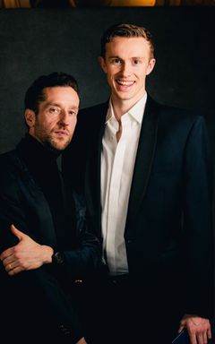 Eat. Move. Scale. meet Lestat, founder of Healf cover