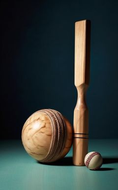 Cricket tournament at XYZ Park cover