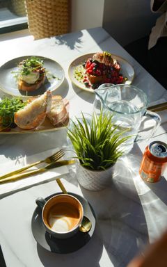 Lifestyle of Health and Sustainability