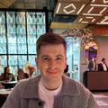 Pavlo's avatar