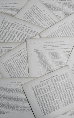 Volume Vita Book Club