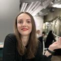 Irina's avatar