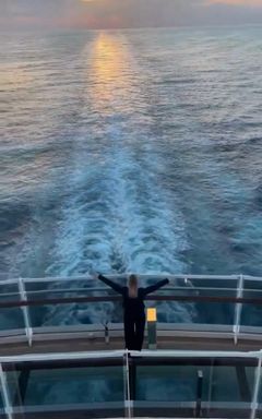 Гданьск + приключения на пароме 🛳 cover