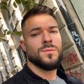 Ilya's avatar