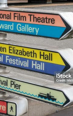 Southbank Culture Club