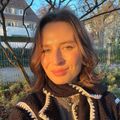 Yana Savchik's avatar