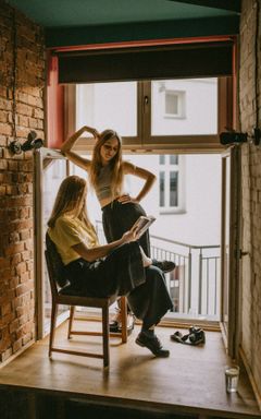 Book Club - The Year of Magical Thinking