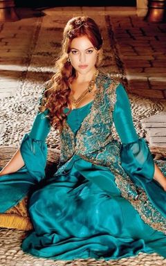 Гарем. Лекция. 2 места!!! cover