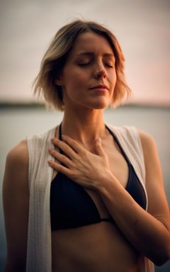 Women's Healing & Empowerment Workshops