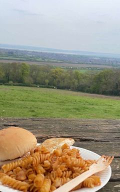 A walk to Langdon hills with Essex Locals. cover