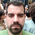 Patryk Korycki's avatar