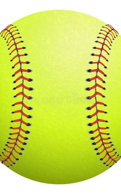 Softball cover