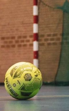 Футзал для тех кто последний раз играл в школе
