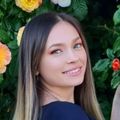 Tatiana's avatar
