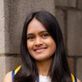 Debangi's avatar