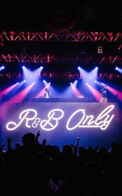 R&B, alt R&B and Neo-soul lovers