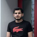 Murad Abdulaliyev's avatar