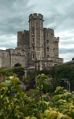 Windsor locals